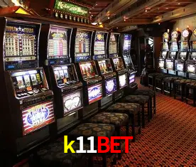 A Emoção da Loteria na k11bet: Uma Chance de Mudança de Vida