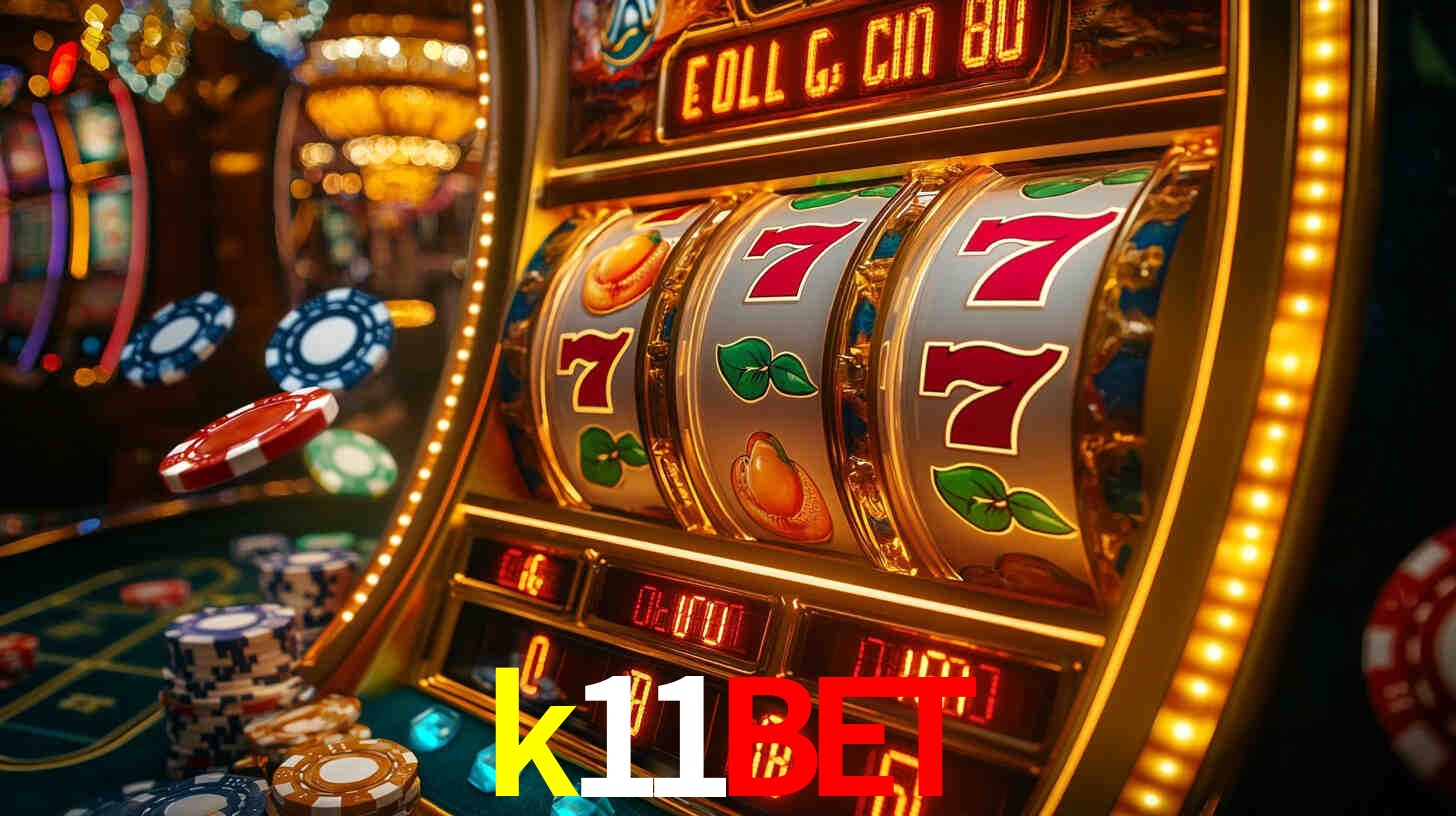 Bônus Diários k11bet