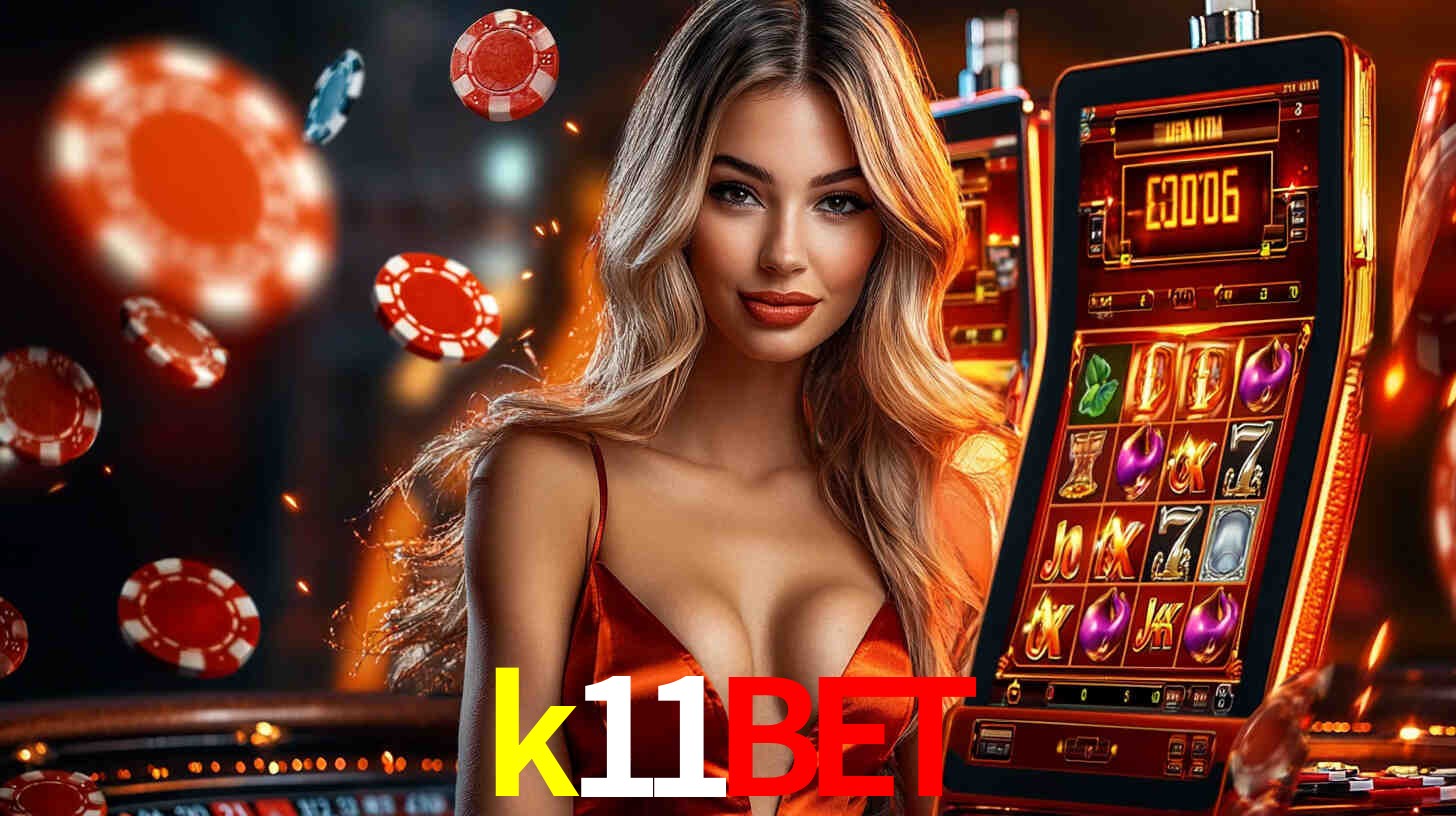 k11bet - A Única Plataforma Oficial De Cassino - k11bet.com