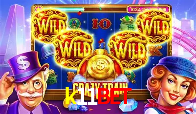 A Revolução dos Aplicativos de Jogos no k11bet