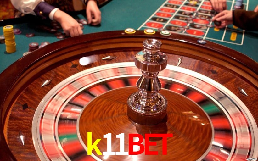 Estatísticas k11bet
