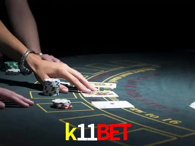 Benefícios da Conta k11bet