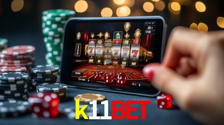 Torneios k11bet