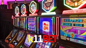 k11bet Facebook