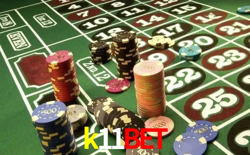 Avaliações dos Jogadores k11bet