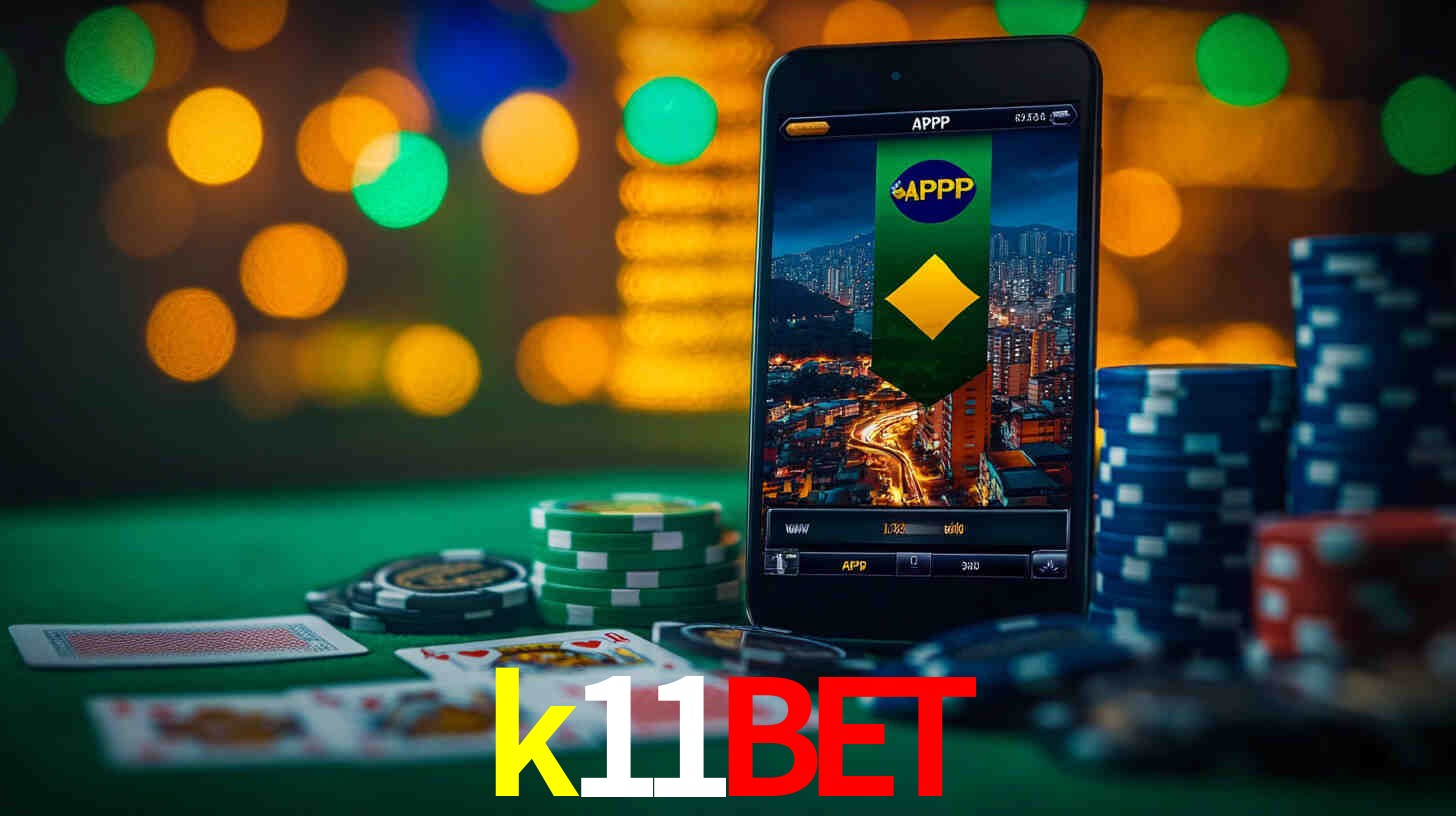 Descubra a Essência do k11bet: Nossa História e Compromissos