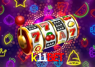 A Emoção da Loteria na k11bet: Uma Chance de Mudança de Vida