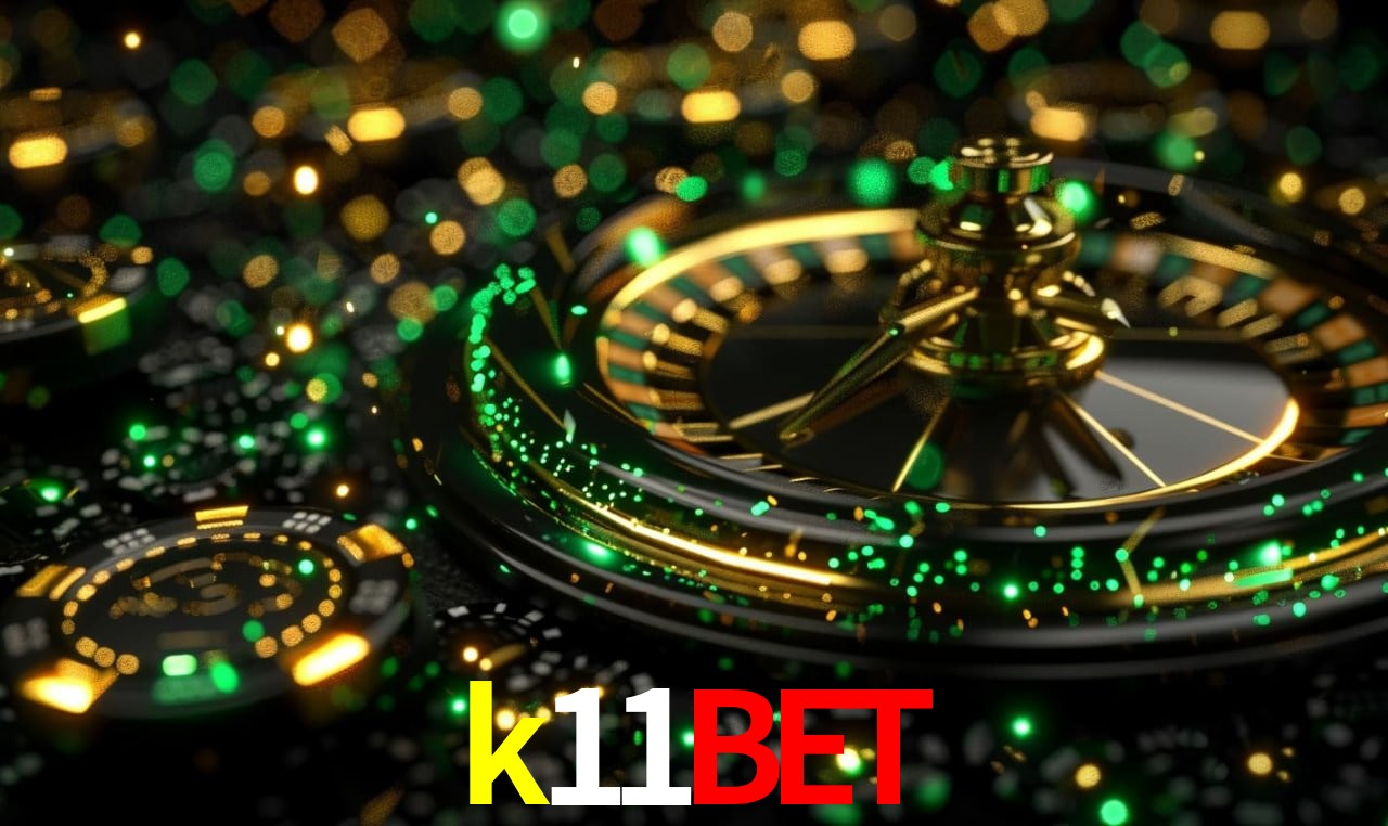 k11bet Plataforma