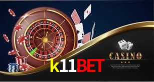 Apostas de Futebol k11bet