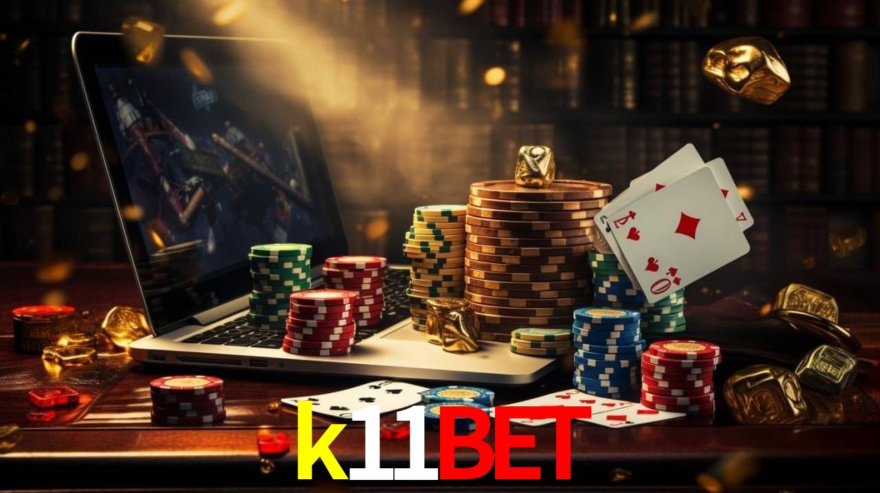 Casino Ao Vivo k11bet