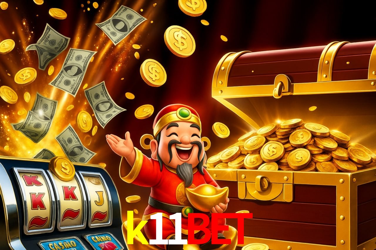 PIX Instantâneo k11bet