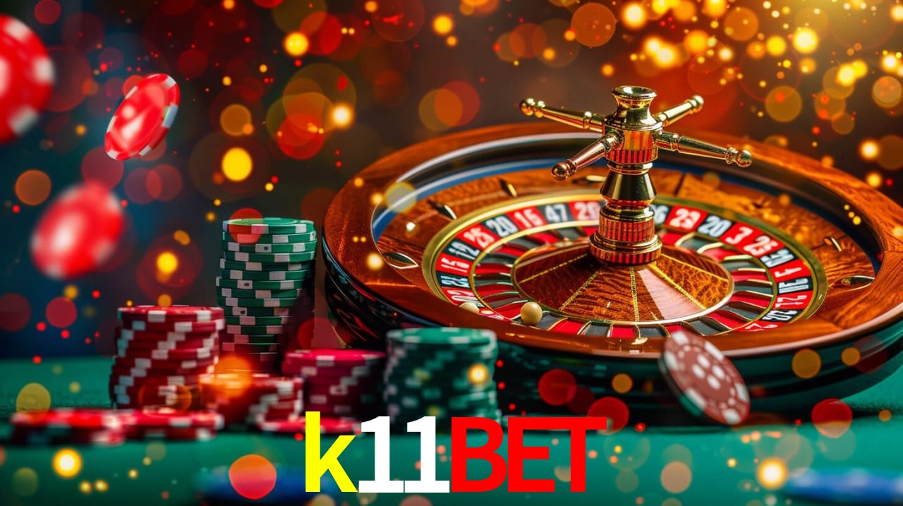 A Emoção da Loteria na k11bet: Uma Chance de Mudança de Vida