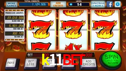 Explorando a Categoria de Eventos em Apostas na k11bet
