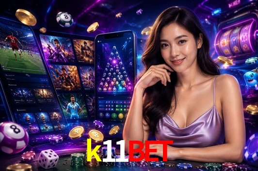 Seasonal Promotions k11bet