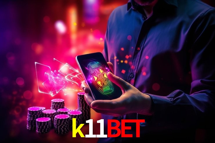 Programa VIP k11bet