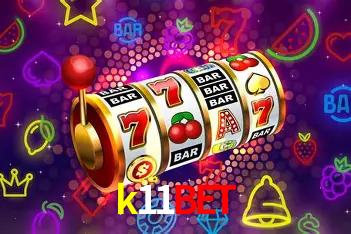 A Emoção da Loteria na k11bet: Uma Chance de Mudança de Vida