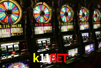 Apostas Esportivas na k11bet: Um Guia Completo