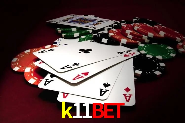 Torneios k11bet