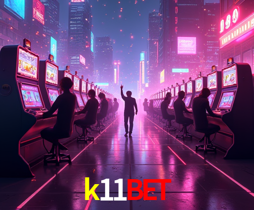 Bônus Diários k11bet