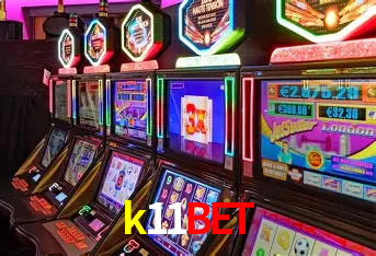 Apostas Esportivas na k11bet: Um Guia Completo