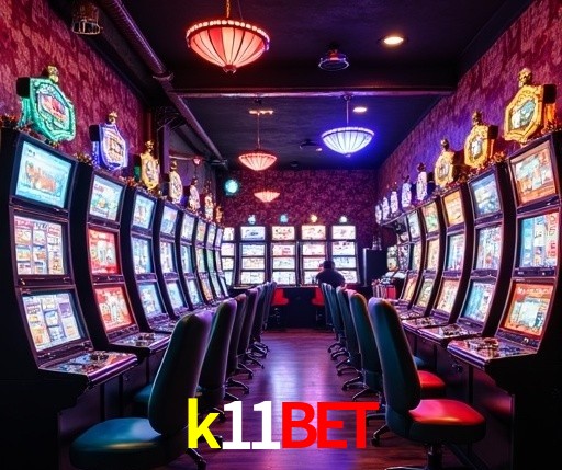 k11bet lottery