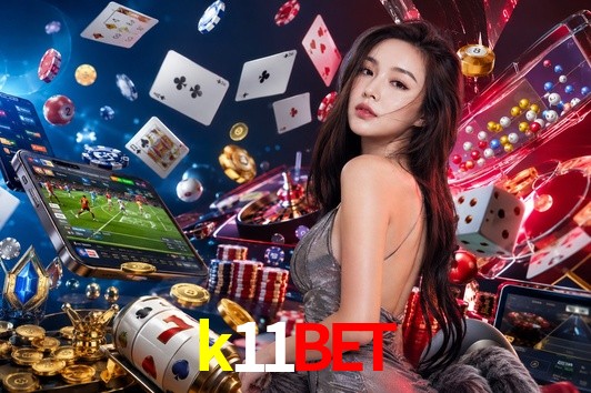 Games Directory k11bet