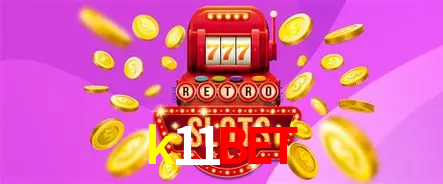 Inovações de Jogos na k11bet: O Futuro das Experiências Interativas