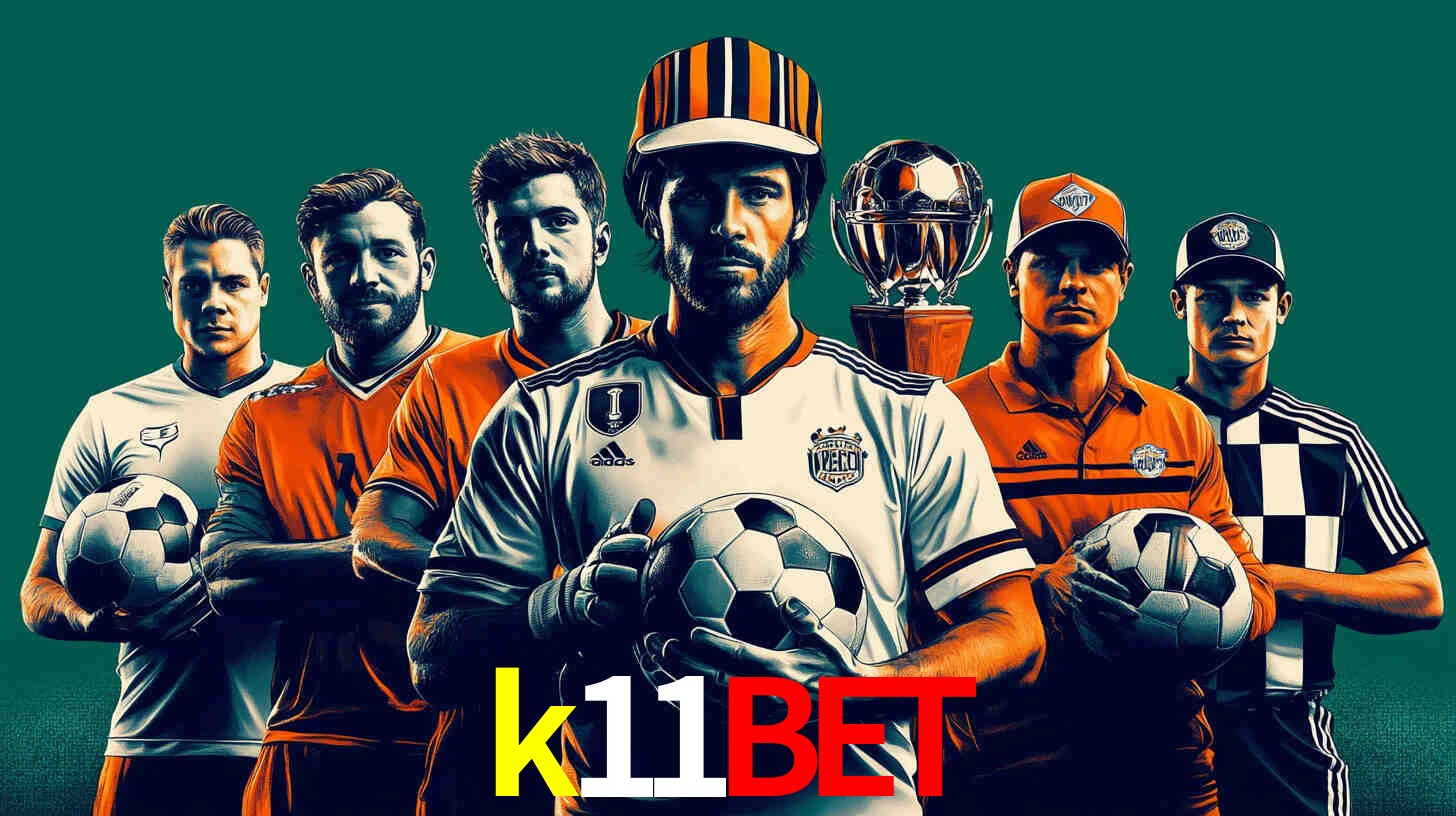 Explorando a Categoria de Eventos em Apostas na k11bet
