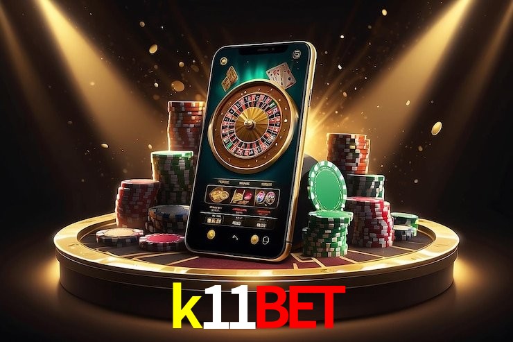Cadastro Rápido k11bet