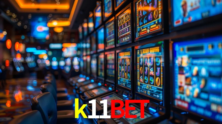 APP oficial da k11bet para mobile