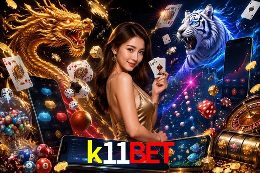 Basketball Betting k11bet