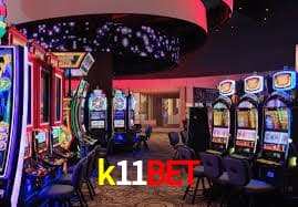 Ofertas Exclusivas k11bet