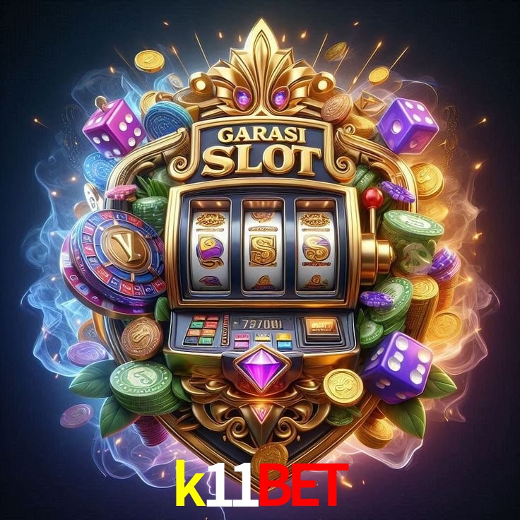 Benefícios da Conta k11bet