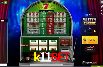 Descubra a Essência do k11bet: Nossa História e Compromissos