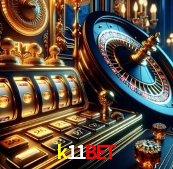 Mesa de Blackjack k11bet