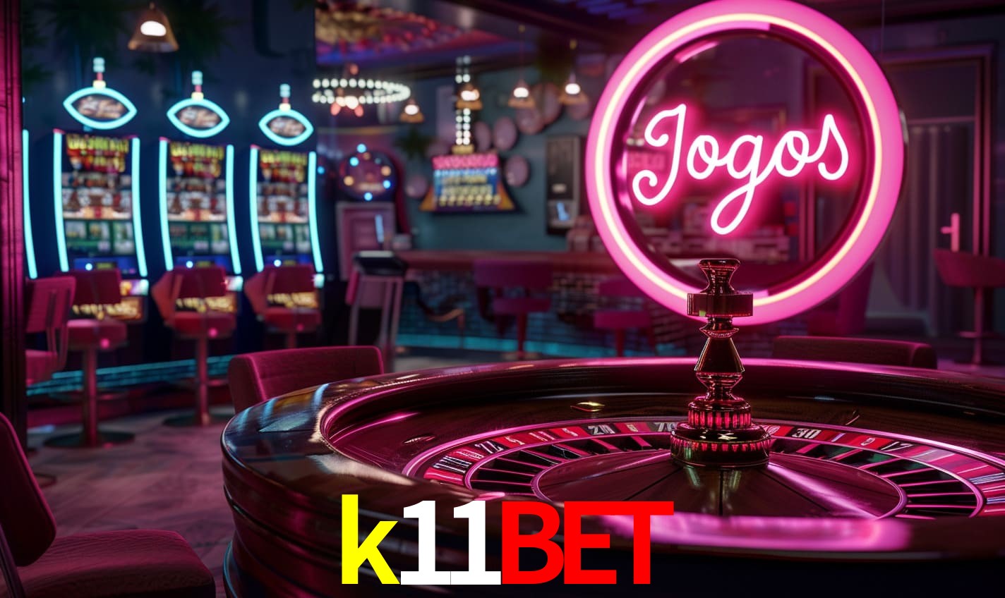 Desvendando o Mundo dos Jogos Virtuais na k11bet