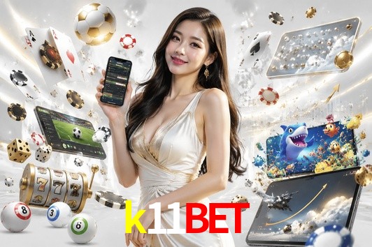 Slot Games k11bet