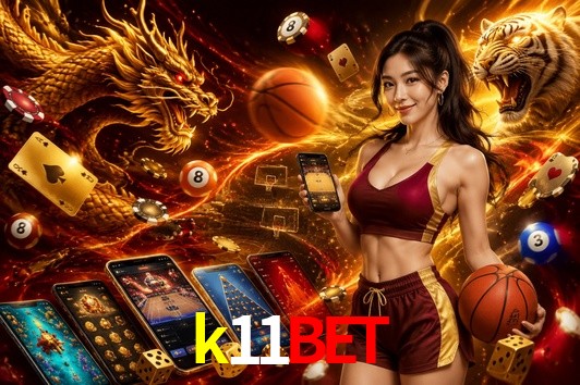 Game Statistics k11bet