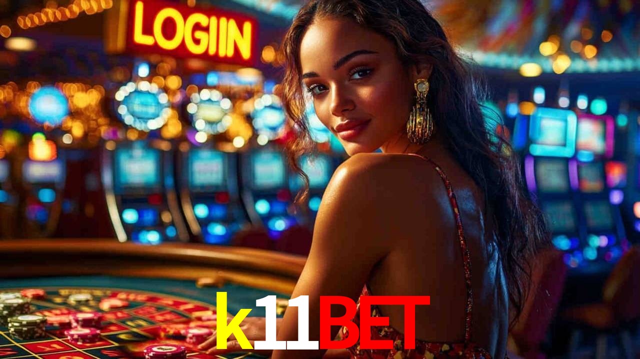 Jogos de Slot k11bet