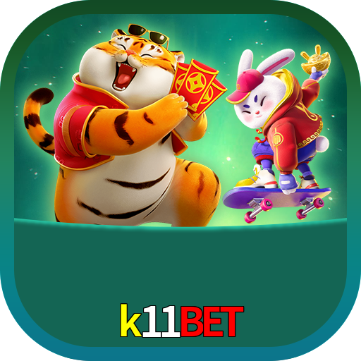 Logo k11bet