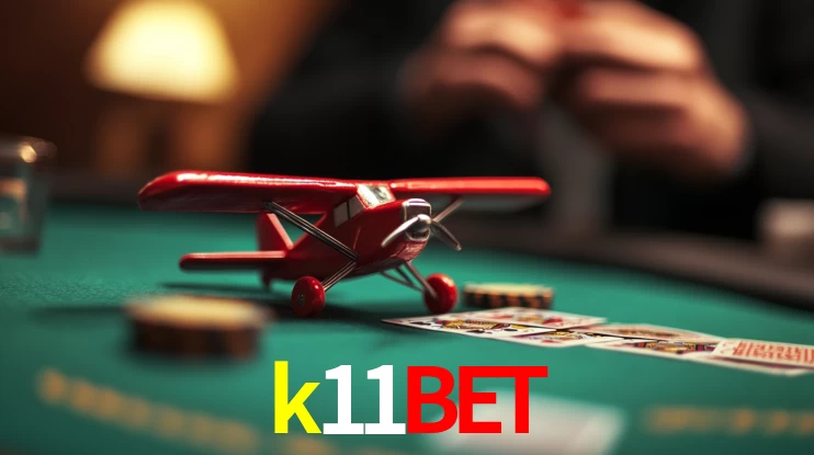 Aviator Jogo na k11bet
