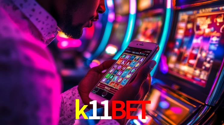 Baixar App k11bet
