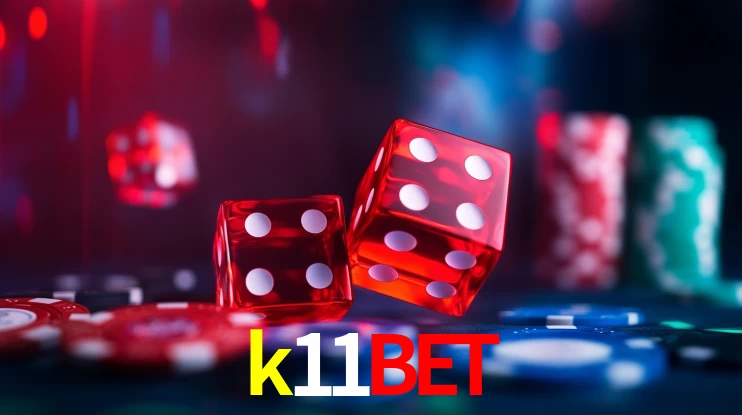 Bonus na Plataforma Online k11bet
