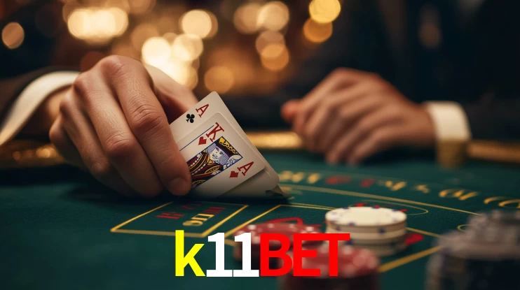 Plataforma Online k11bet
