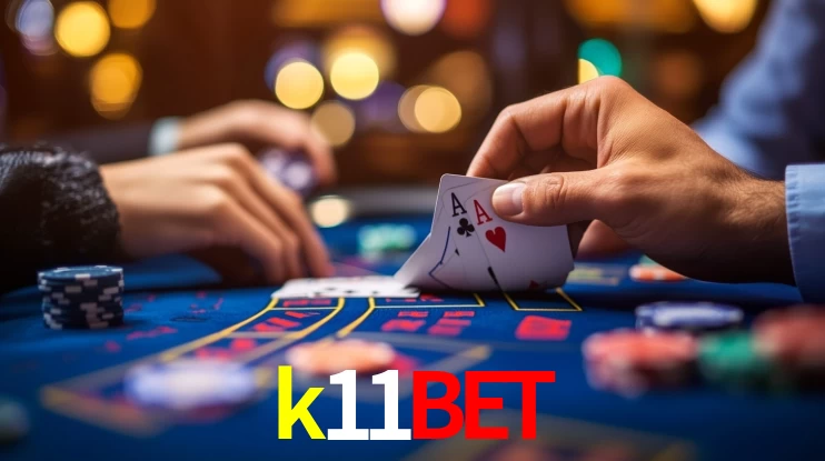 Jogos na k11bet