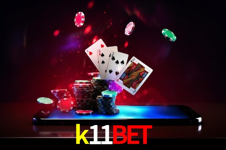 Casino Ao Vivo k11bet