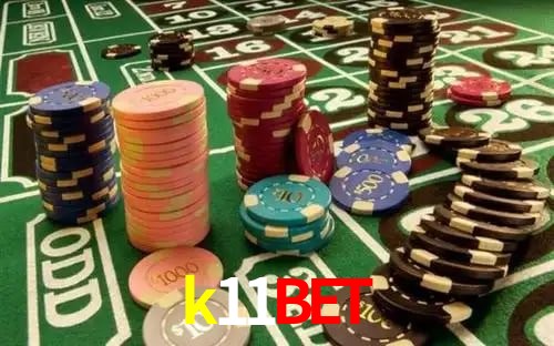 Jogos Exclusivos k11bet