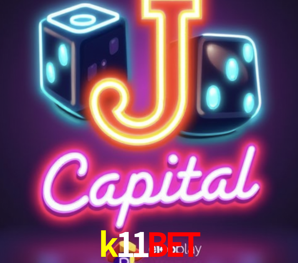 Descubra o Mundo do Cassino Online com k11bet