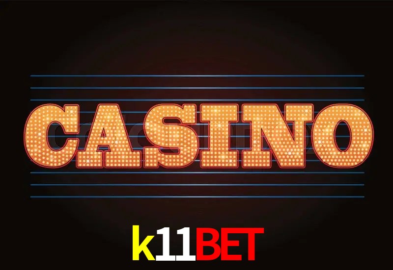 Tecnologia da Plataforma k11bet
