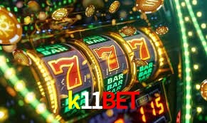 A Popularidade dos Caça-Níqueis no k11bet